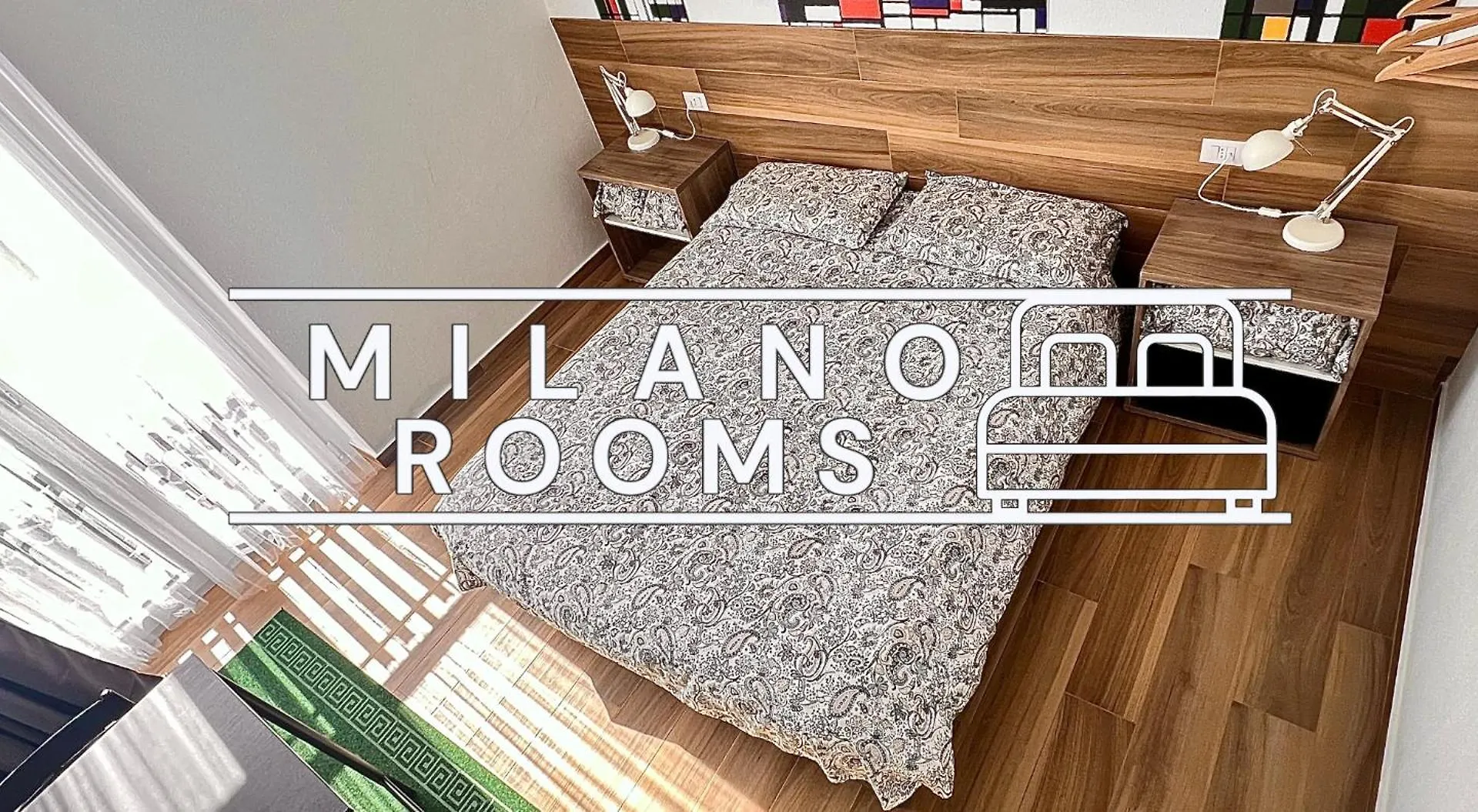 Camera Con Bagno Privato 05 Milan