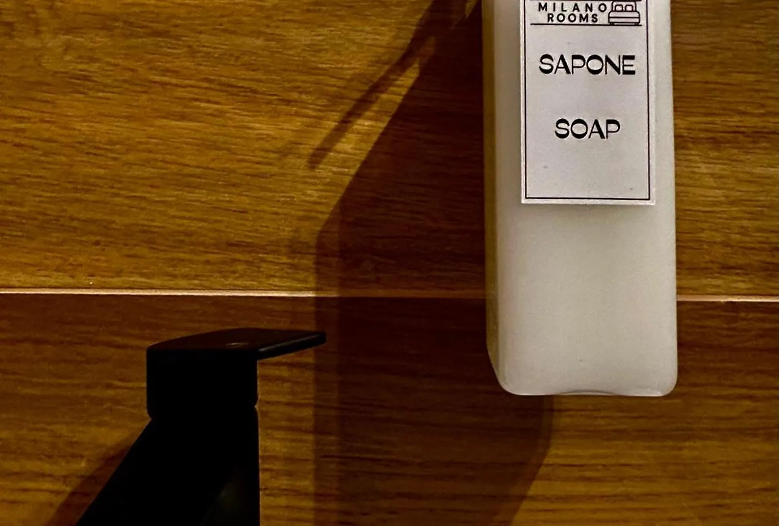 Bed & Breakfast Camera Con Bagno Privato 05 Milan