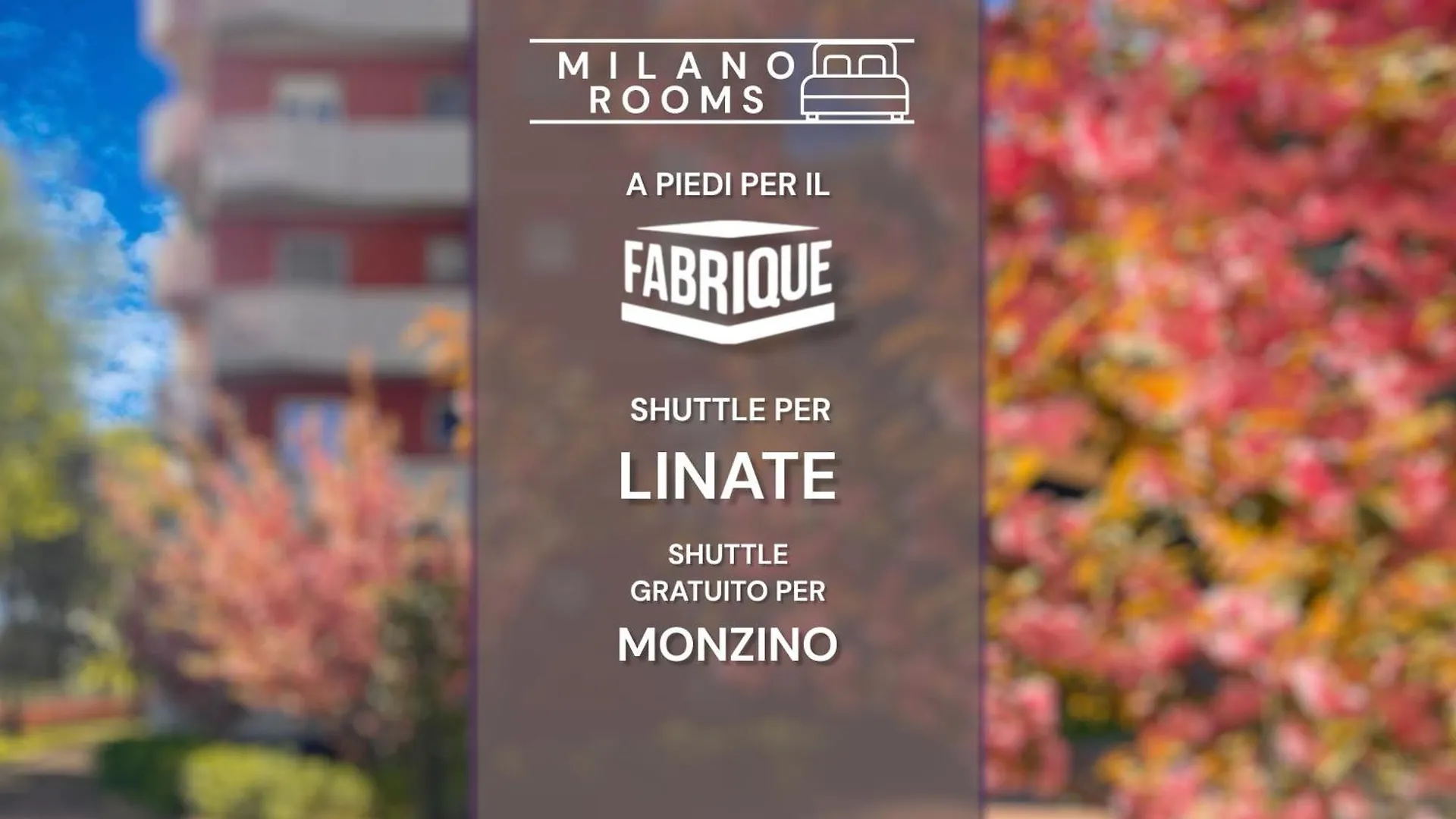 Bed & Breakfast Camera Con Bagno Privato 05 Milan