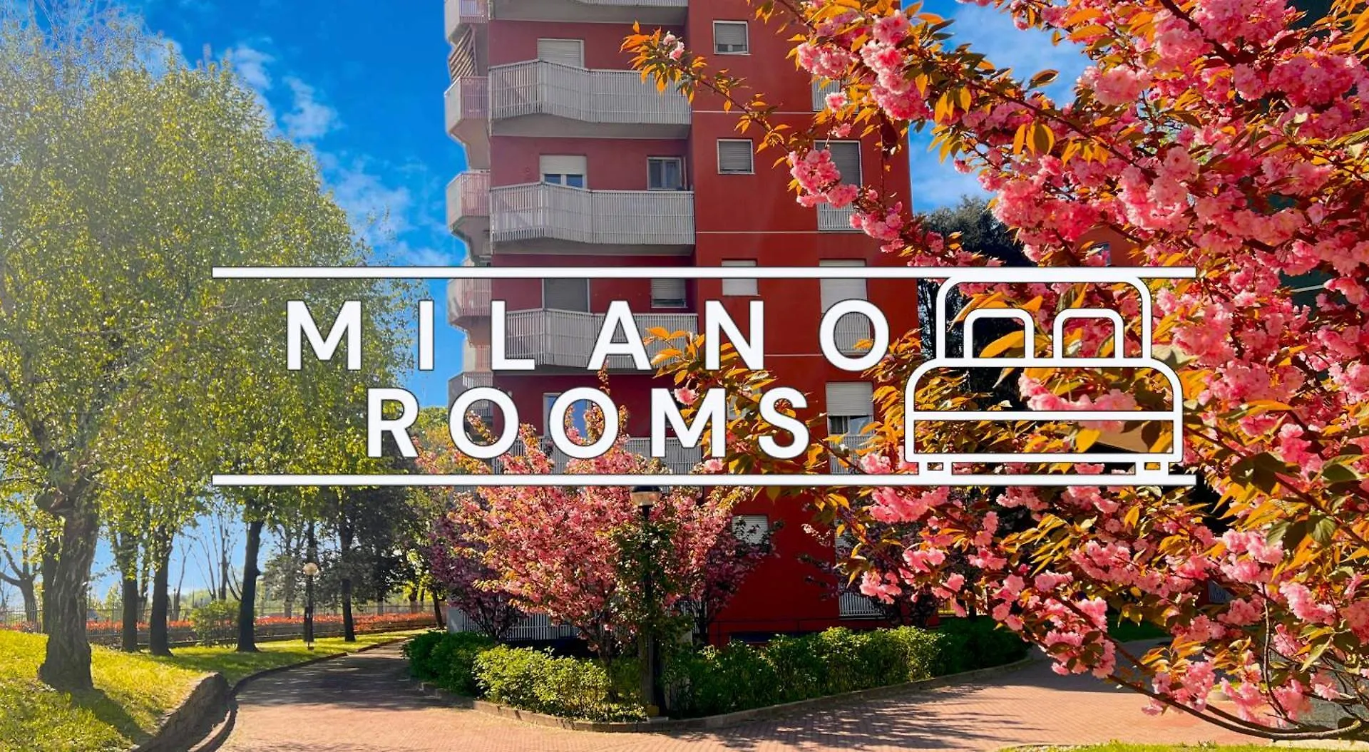 Bed & Breakfast Camera Con Bagno Privato 05 Milan Italy