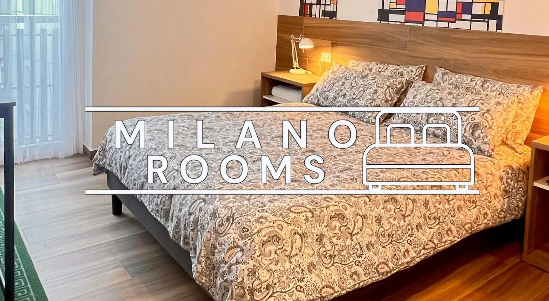 Camera Con Bagno Privato 05 Milan