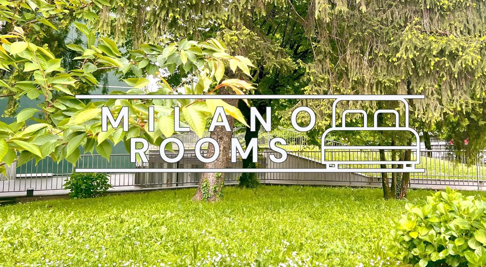 Bed & Breakfast Camera Con Bagno Privato 05 Milan