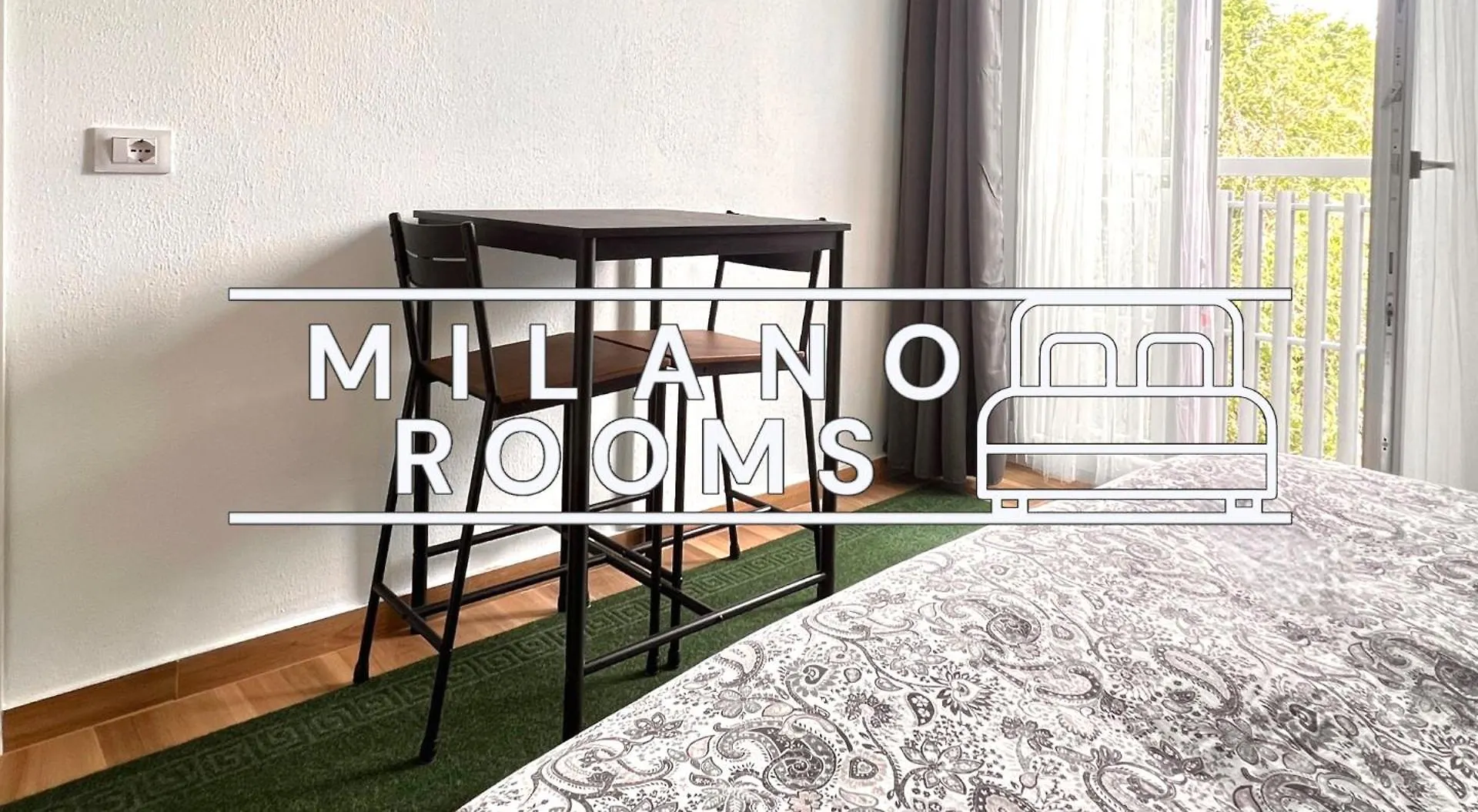 Camera Con Bagno Privato 05 Milan