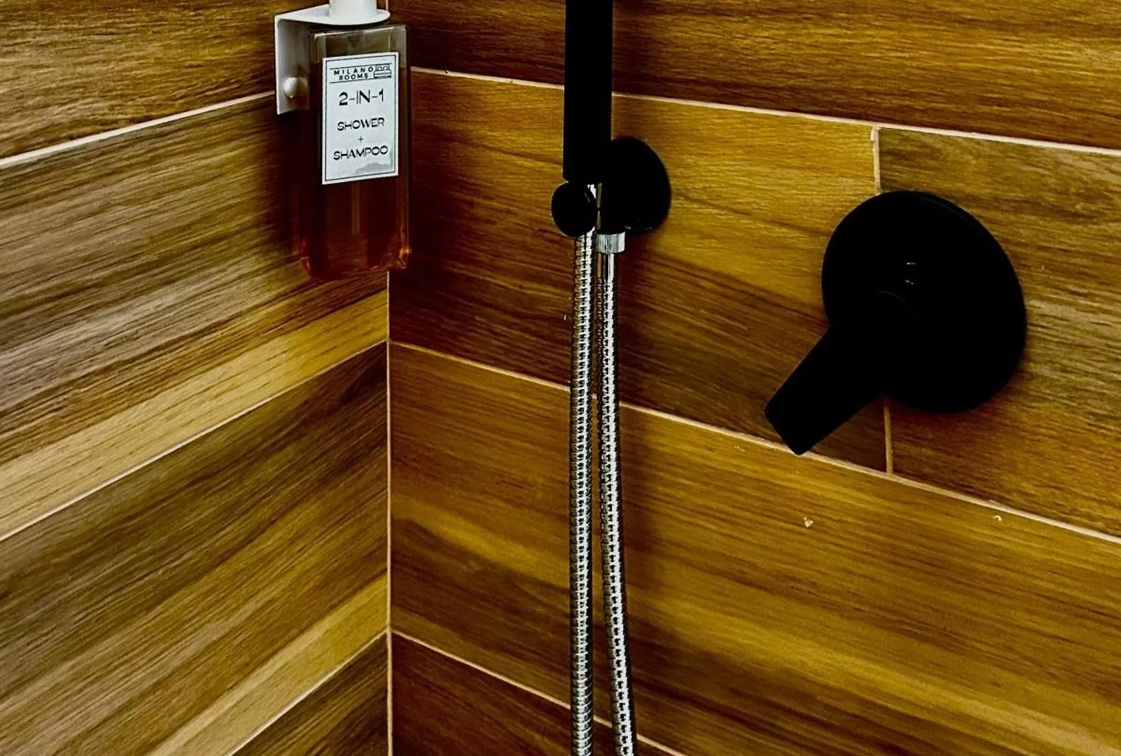 Camera Con Bagno Privato 05 Milano 0*,  Italien