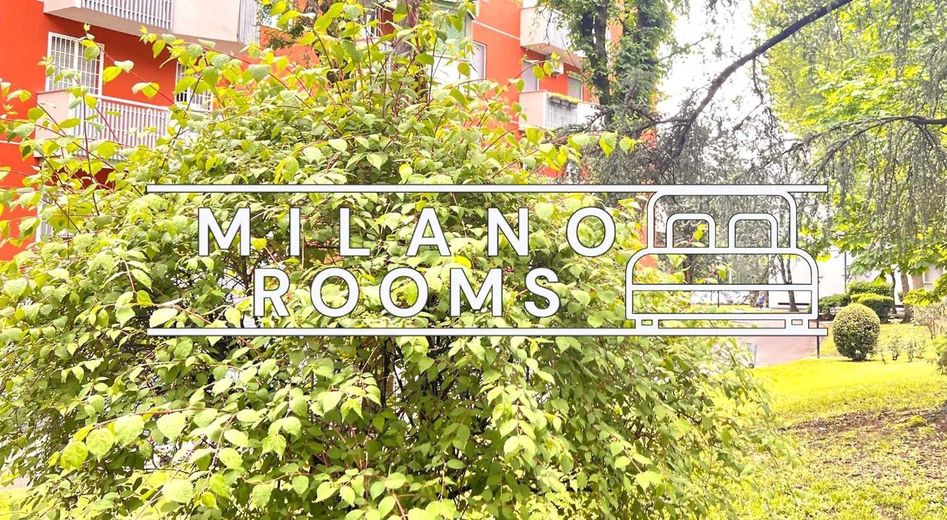 Camera Con Bagno Privato 05 Milano Bed & Breakfast