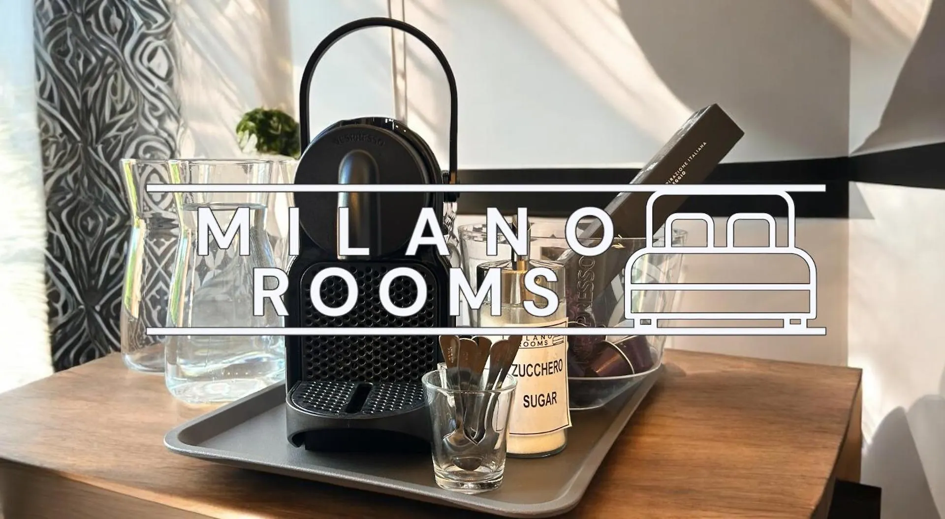 Camera Con Bagno Privato 05 Milano Italien